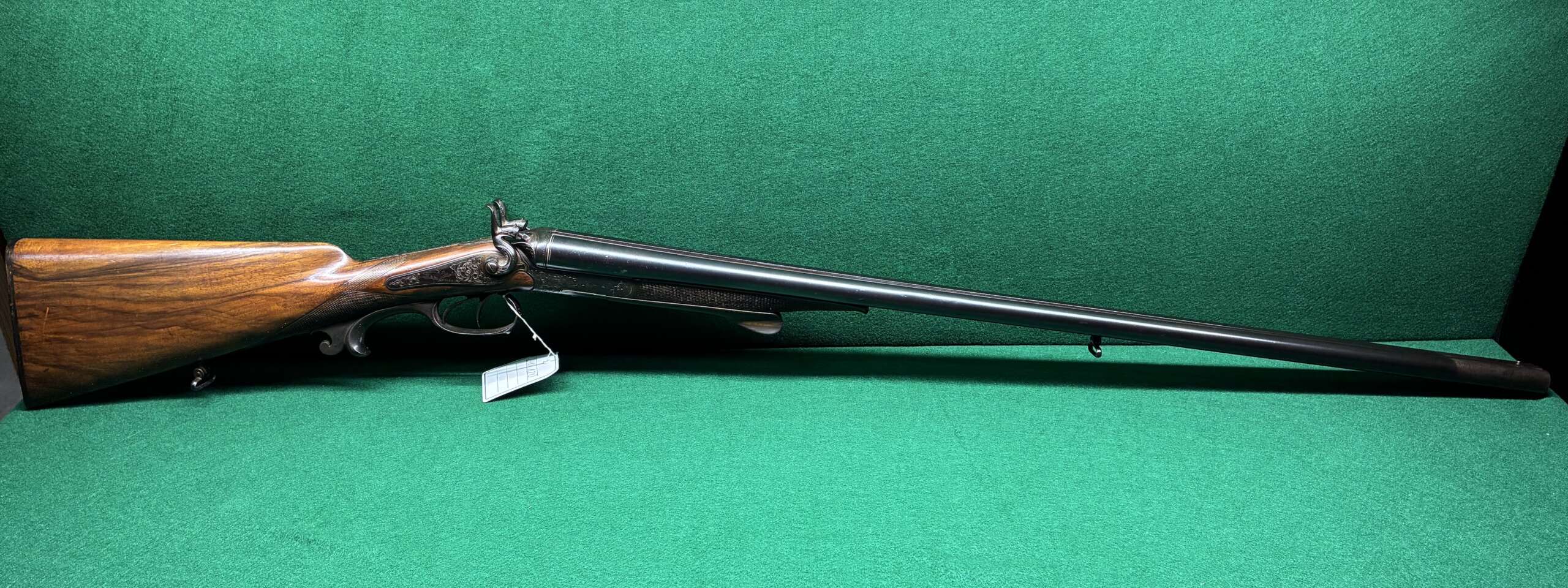 Schmidt & Habermann SxS Shotgun