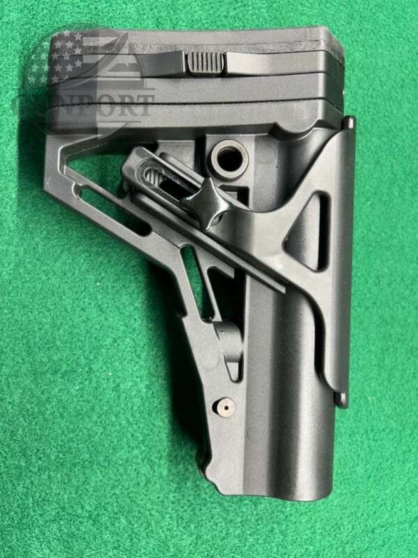 Haenel CR223 "Marksman" Butt Stock