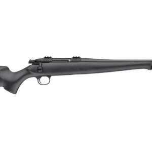 STEEL ACTION Carbon Pro .308 Win.