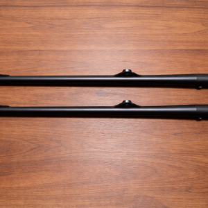 Mauser M03 barrels 308 Win and 9,3x62 incl. Magazin