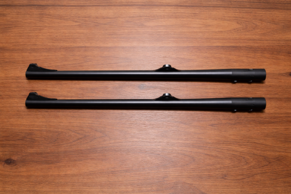 Mauser M03 barrels 308 Win and 9,3x62 incl. Magazin