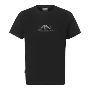 Merkel Gear Merkel Gear T-Shirt Buffalo
