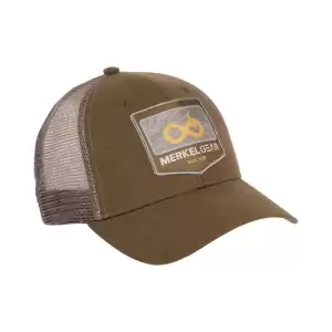 Merkel Gear Merkel Gear ILEX Pro Cap