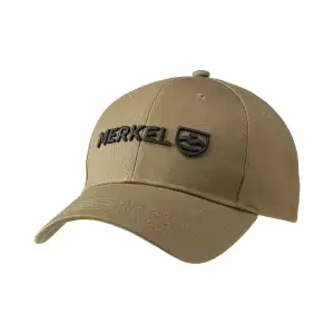 Merkel Gear Cap Solid