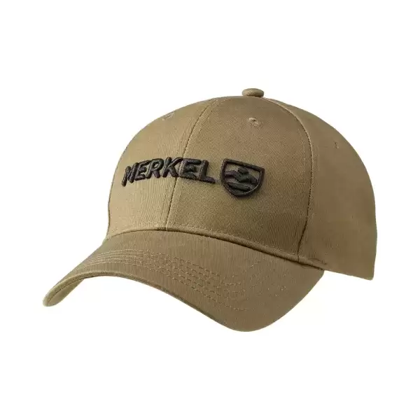 Merkel Gear Cap Solid