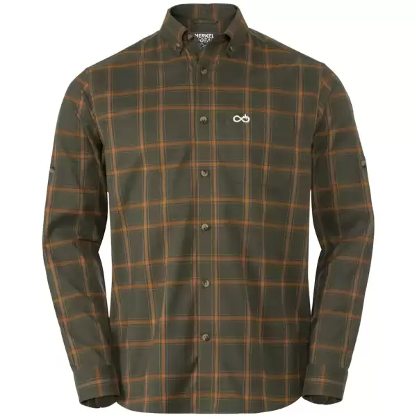 Merkel Gear Expert Field Shirt