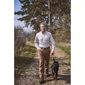 Merkel Gear ILEX Pro Pants – The perfect work and hunting trousers for any mission