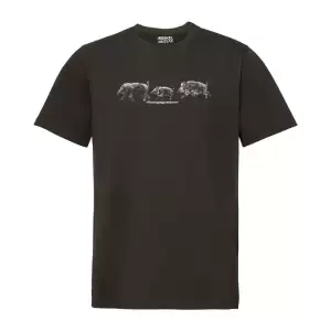 Merkel Gear Merkel Gear Driven Hunt T-Shirt