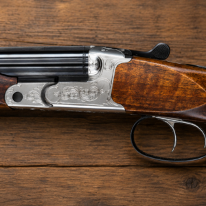 Krieghoff Big Five Classic .375 H&H Magnum
