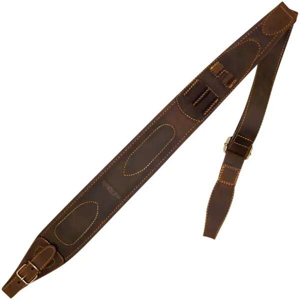 Merkel Leather Rifle Sling