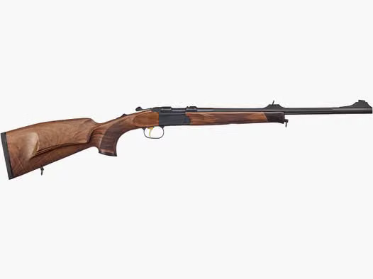 Beautiful, Brand-New Merkel K5 in .30-06 Springfield